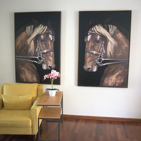 Kouros At The Park Apartment Александруполис Екстериор снимка