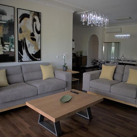 Kouros At The Park Apartment Александруполис Екстериор снимка