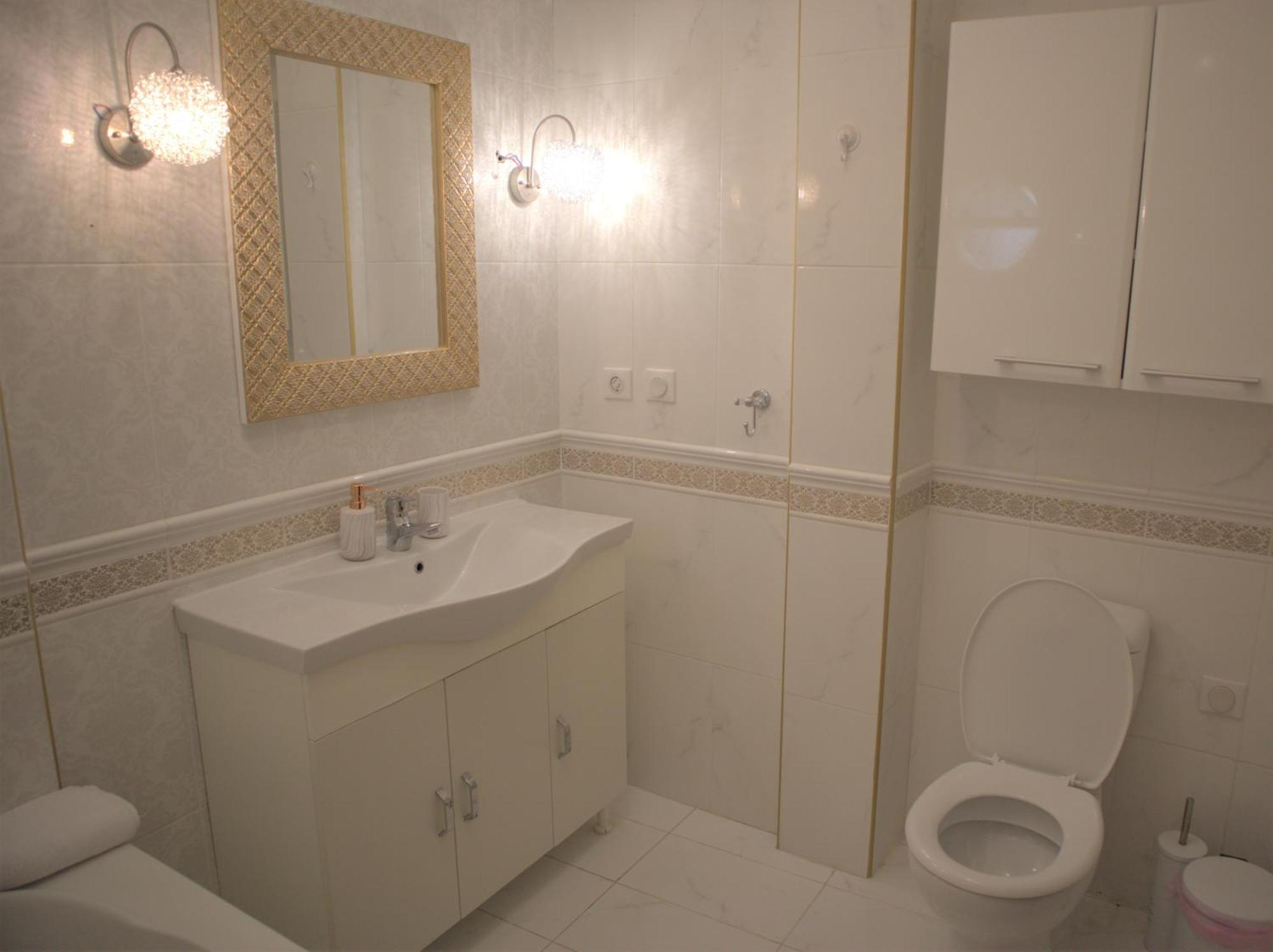 Kouros At The Park Apartment Александруполис Екстериор снимка