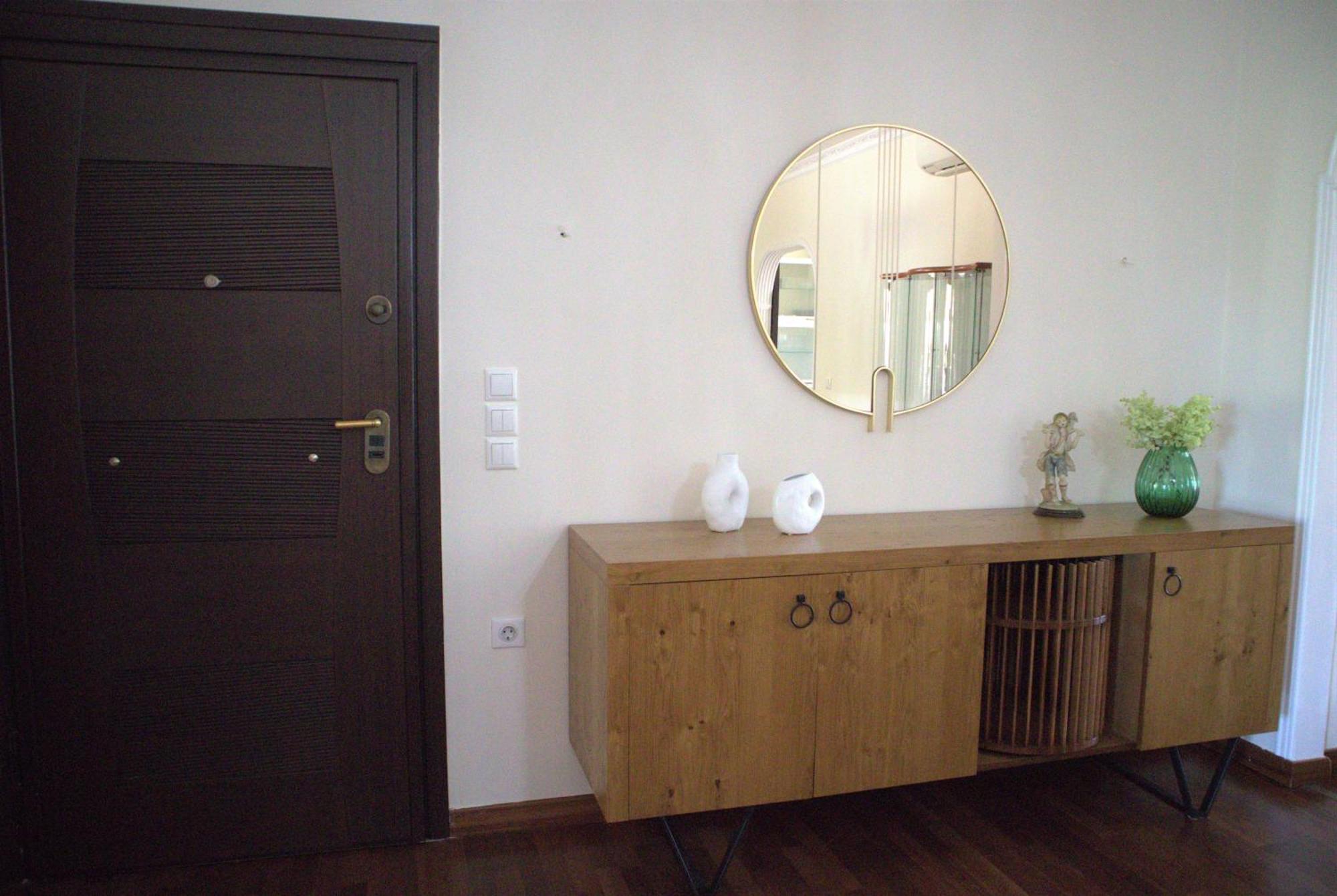 Kouros At The Park Apartment Александруполис Екстериор снимка