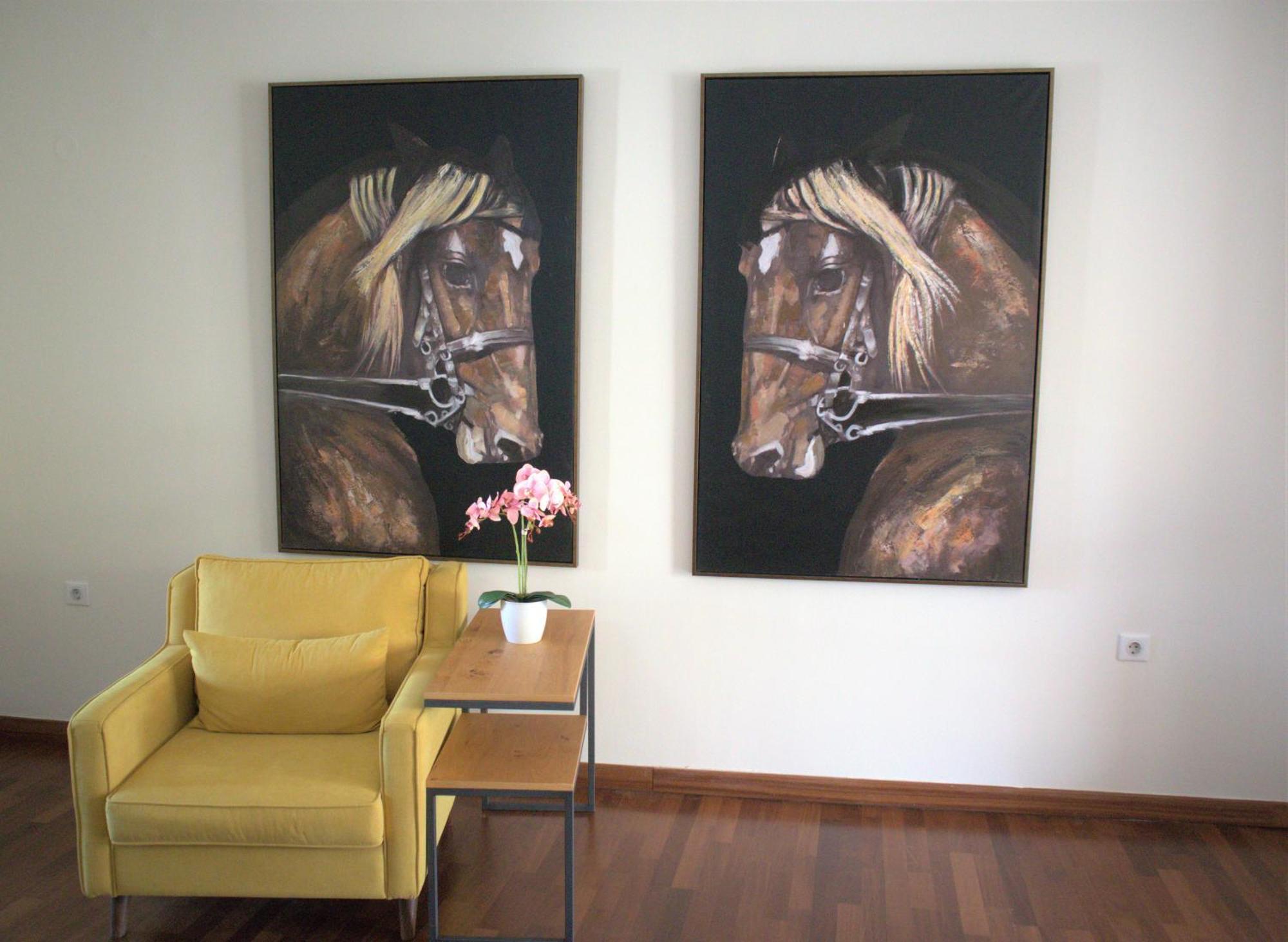 Kouros At The Park Apartment Александруполис Екстериор снимка